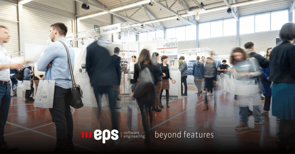 Contact Sessions OST _ March 20, 2024 _ Campus Rapperswil-Jona