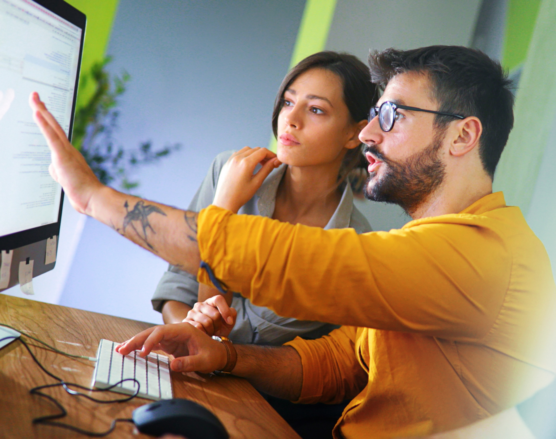 Devops and testing images