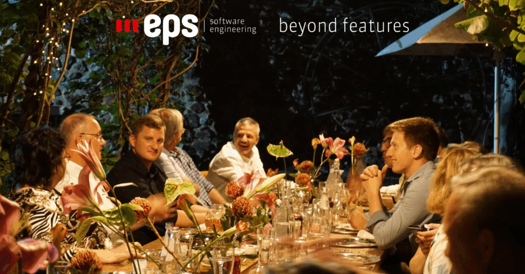 EPSza Launch