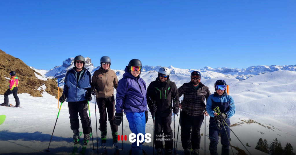 Skitag EPS