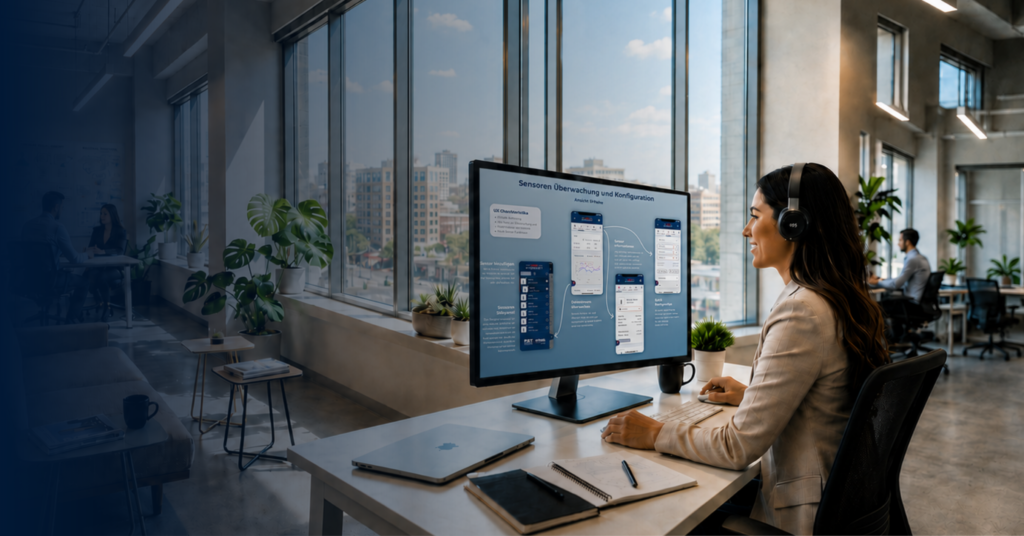 Webinar — “5 UX/UI