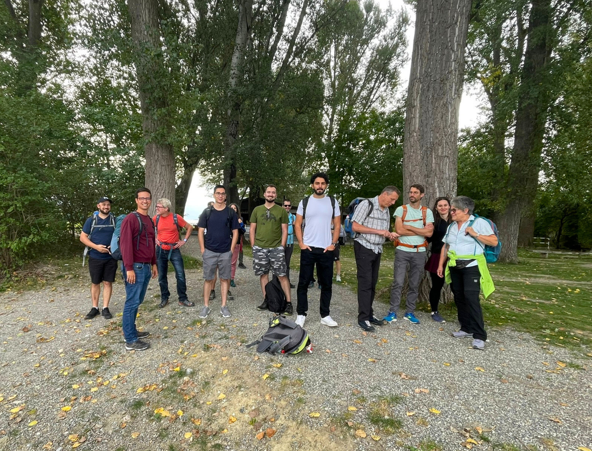 Friday morning hiking (2)